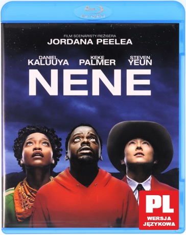Nie! [Blu-Ray]