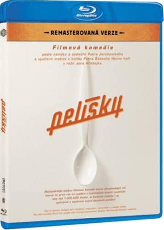 Cosy Dens (Pod jednym dachem) [Blu-Ray]