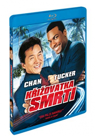 Godziny szczytu [Blu-Ray]