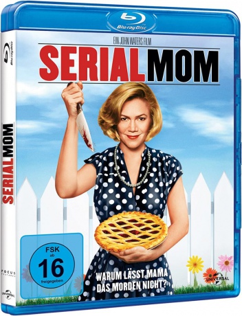 W czym mamy problem? [Blu-Ray]