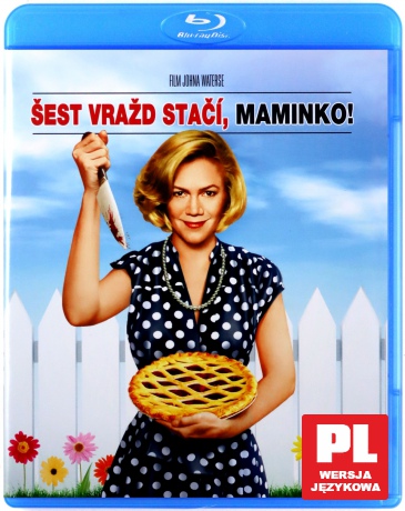 W czym mamy problem? [Blu-Ray]