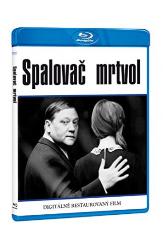 Spalovač mrtvol (Palacz zwłok) [Blu-Ray]