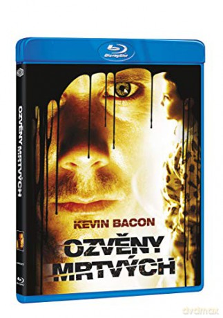 Stir of Echoes (Opętanie) [Blu-Ray]