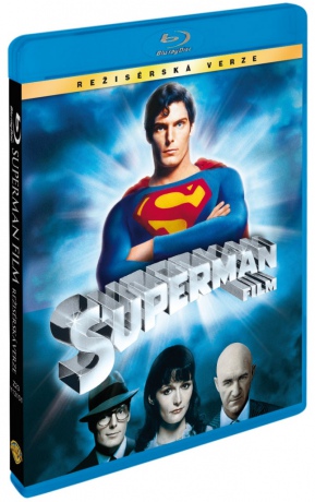 Superman [Blu-Ray]