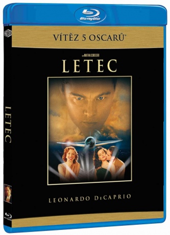 The Aviator (Aviator) [Blu-Ray]