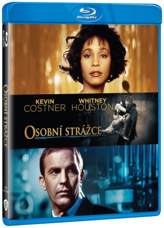 Bodyguard [Blu-Ray]