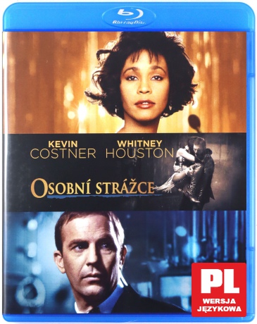Bodyguard [Blu-Ray]