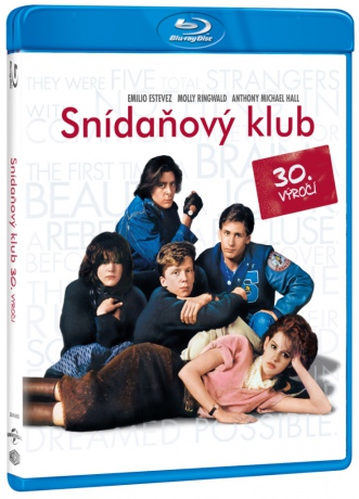Klub winowajców [Blu-Ray]