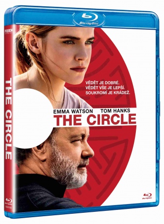 The Circle (The Circle: Krąg) [Blu-Ray]