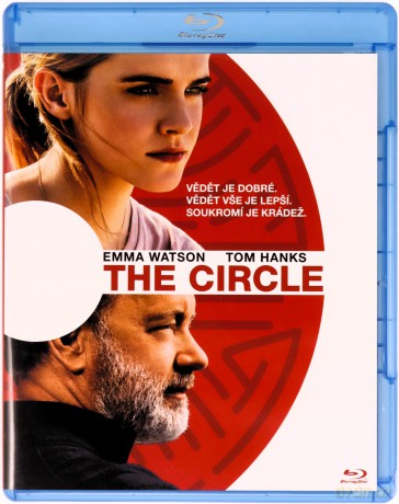 The Circle (The Circle: Krąg) [Blu-Ray]