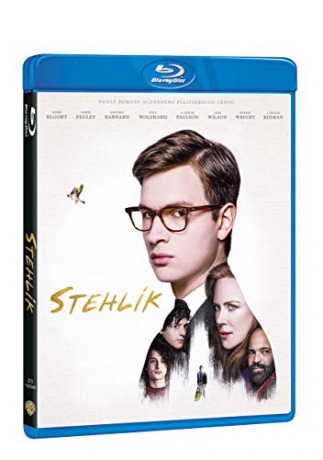 Szczygieł [Blu-Ray]