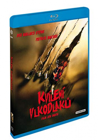 The Howling [Blu-Ray]