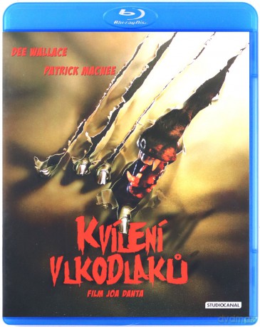 The Howling [Blu-Ray]