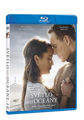 The Light Between Oceans (Światło między oceanami) [Blu-Ray]