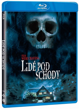 W mroku pod schodami [Blu-Ray]