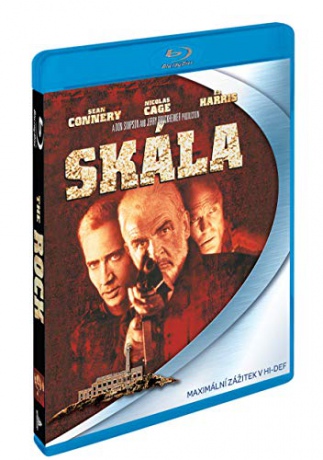 Twierdza [Blu-Ray]