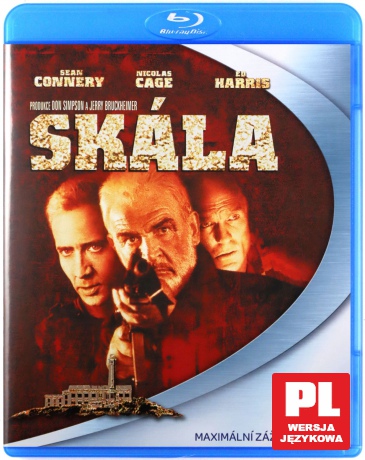 Twierdza [Blu-Ray]
