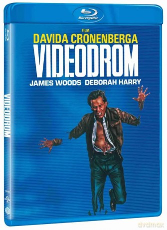 Wideodrom [Blu-Ray]