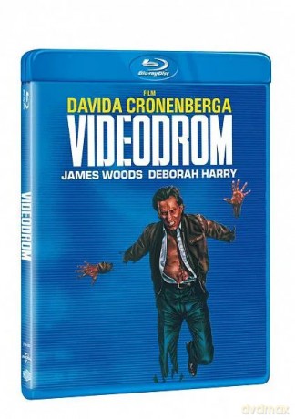 Wideodrom [Blu-Ray]