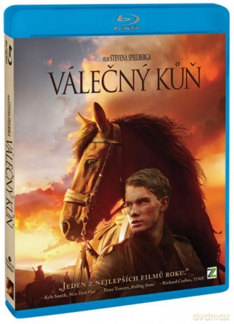 Czas wojny [Blu-Ray]