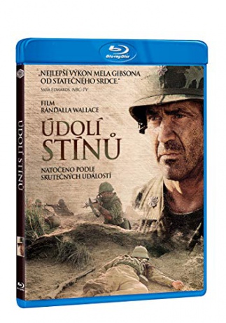We Were Soldiers (Byliśmy żołnierzami) [Blu-Ray]