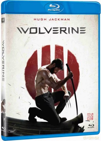 Wolverine [Blu-Ray]