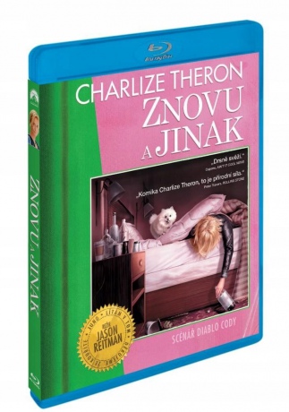 Kobieta na skraju dojrzałości [Blu-Ray]