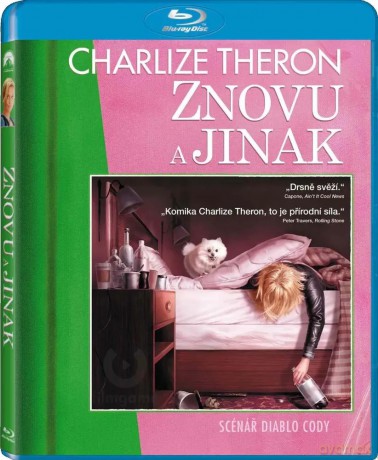 Kobieta na skraju dojrzałości [Blu-Ray]