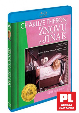Kobieta na skraju dojrzałości [Blu-Ray]