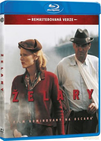 Želary (Żelary) [Blu-Ray]