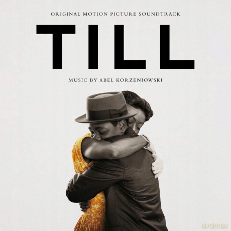 Till soundtrack (Abel Korzeniowski) [Winyl]