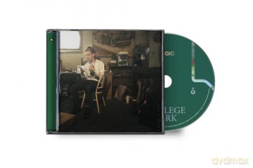 Logic: College Park [CD]
