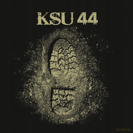 KSU: 44 (digipack) [CD]