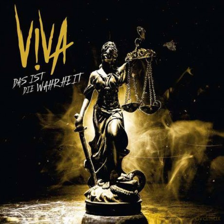 Viva: Das Ist Die Wahrheit [CD]
