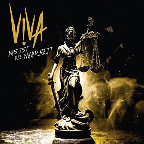 Viva: Das Ist Die Wahrheit [CD]