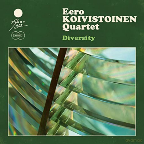 Eero Koivistoinen Quartet: Diversity (digipack) [CD]