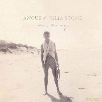 Angus & Julia Stone: Down The Way [2xWinyl]
