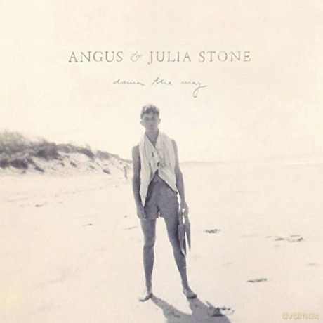 Angus & Julia Stone: Down The Way [2xWinyl]