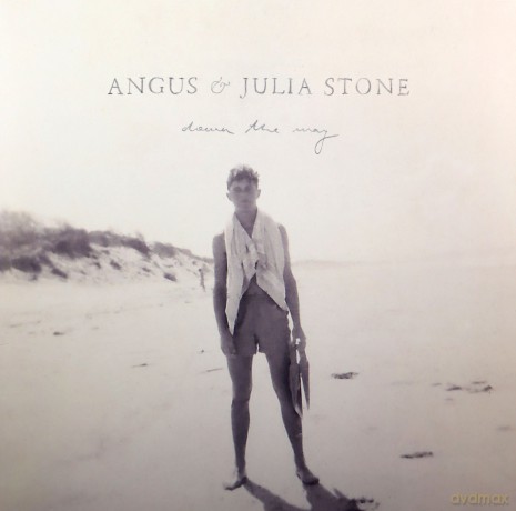 Angus & Julia Stone: Down The Way [2xWinyl]