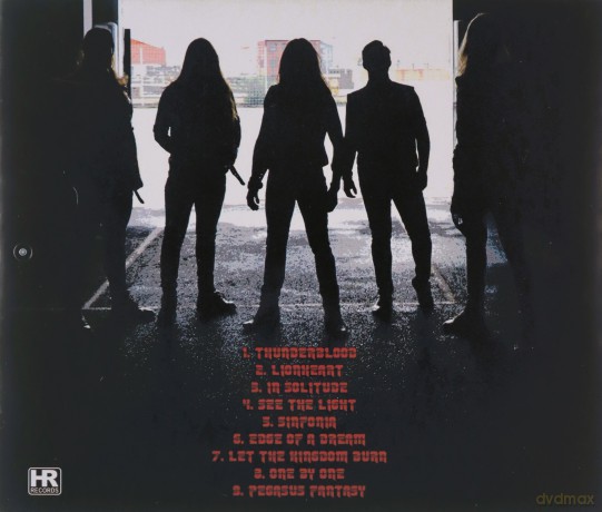Air Raid: Fatal Encounter [CD]