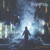 Redemption: I Am The Storm (digipack) [CD]