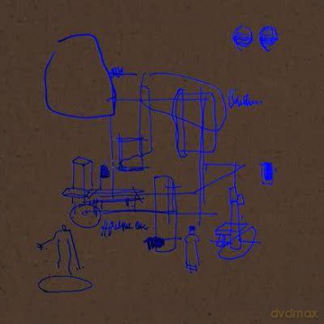 Hania Rani: On Giacometti  [CD]