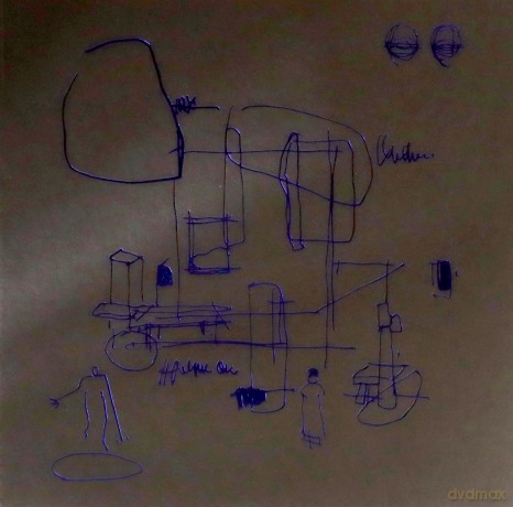 Hania Rani: On Giacometti [Winyl]