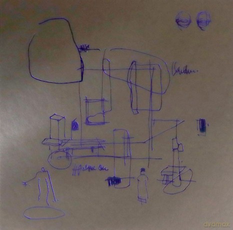 Hania Rani: On Giacometti (Clear) [Winyl]