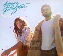 Angus & Julia Stone: Snow [2xWinyl]