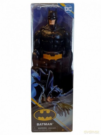 Batman figurka 30 cm Ast. Batman S1V3 P3 GML [FIGURKA]