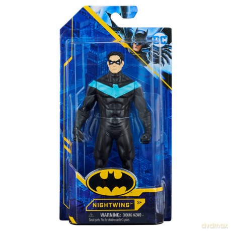 Batman figurka 6 Ast. Nightwing [FIGURKA]