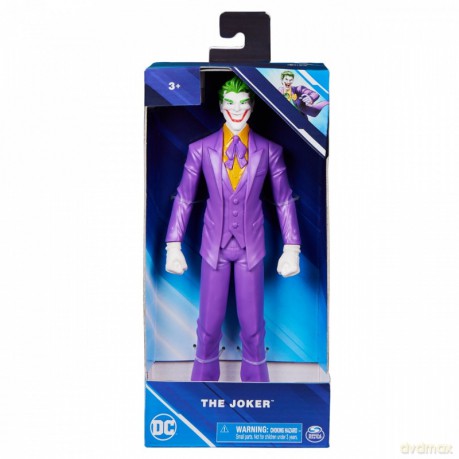 Figurka DC 24 cm Joker [FIGURKA]