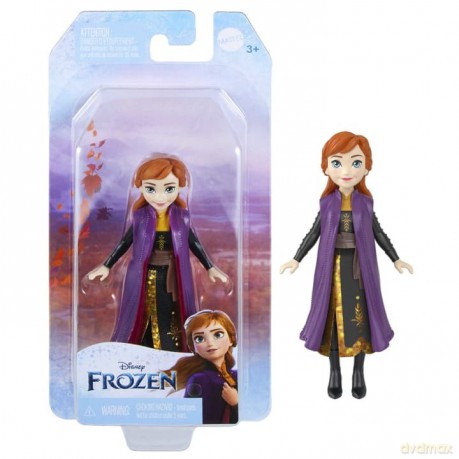 Lalka Frozen Kraina Lodu Anna