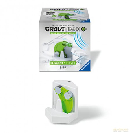 Zestaw Gravitrax Power dodatek Kaskada